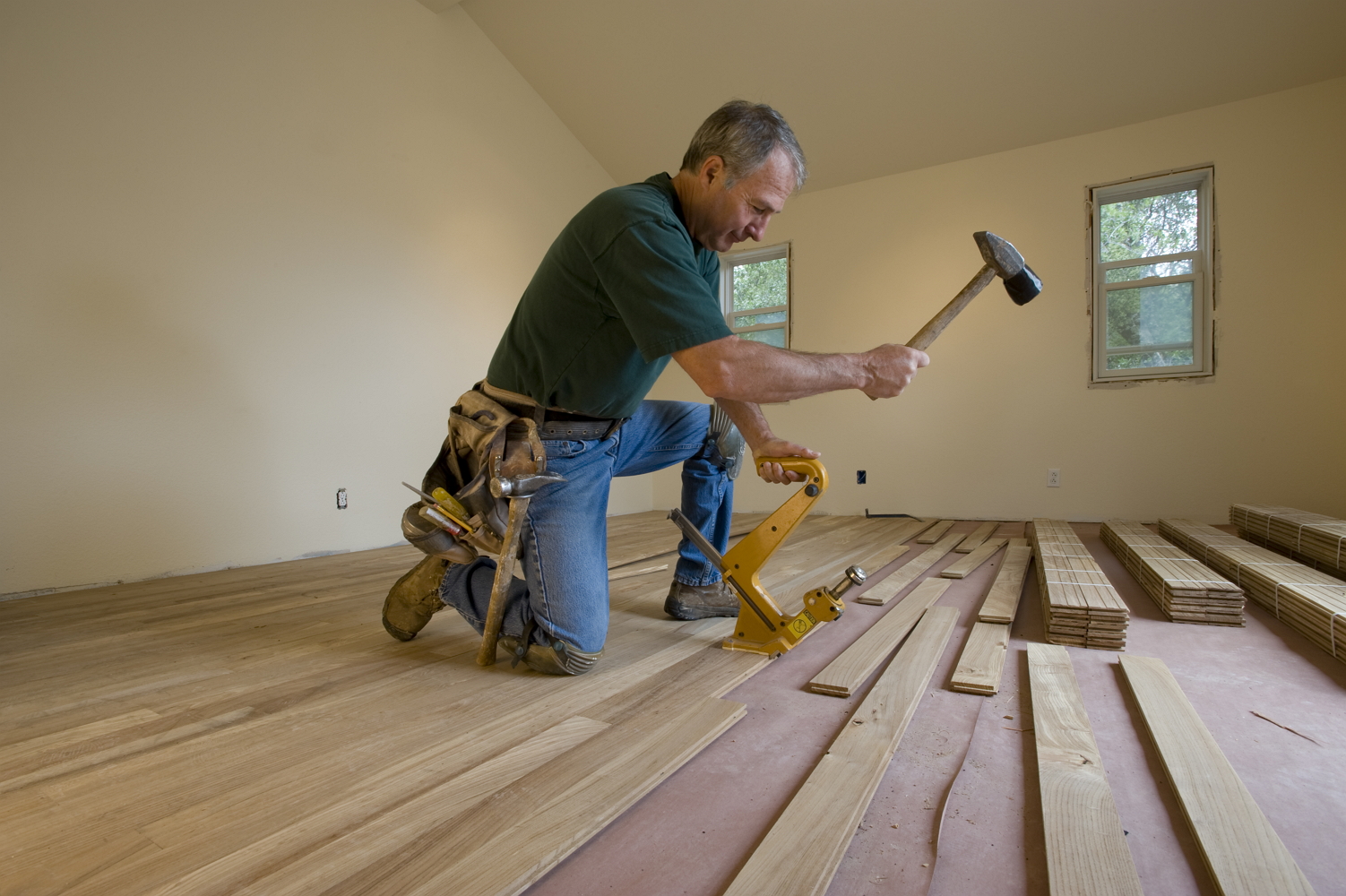 Çobanlar Laminatçı